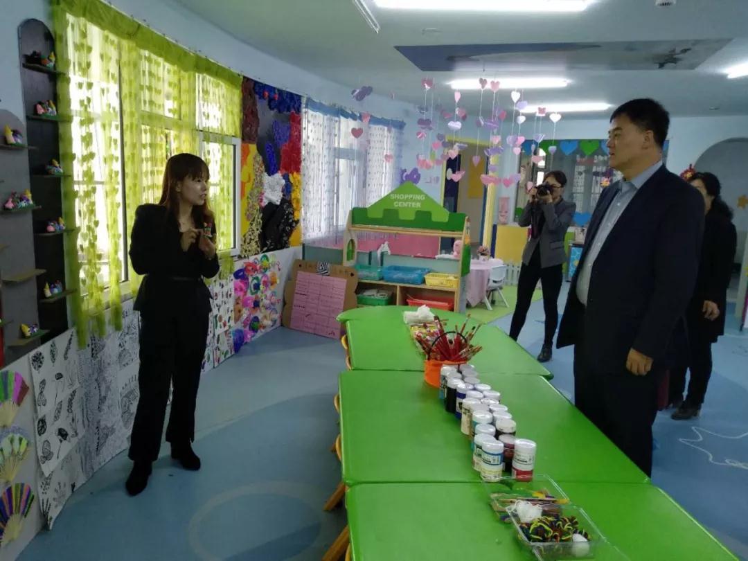 童晟教育