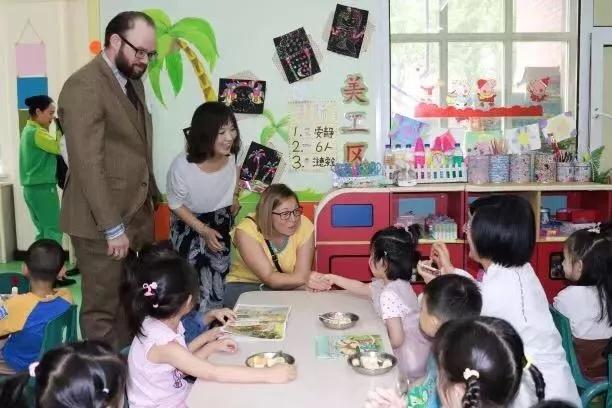 童晟教育