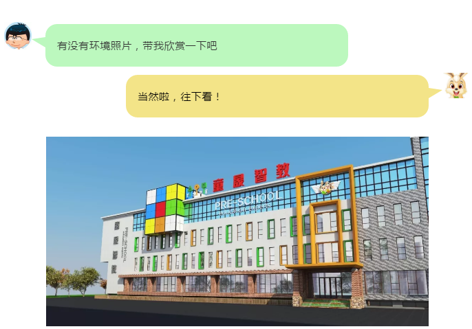 童晟教育