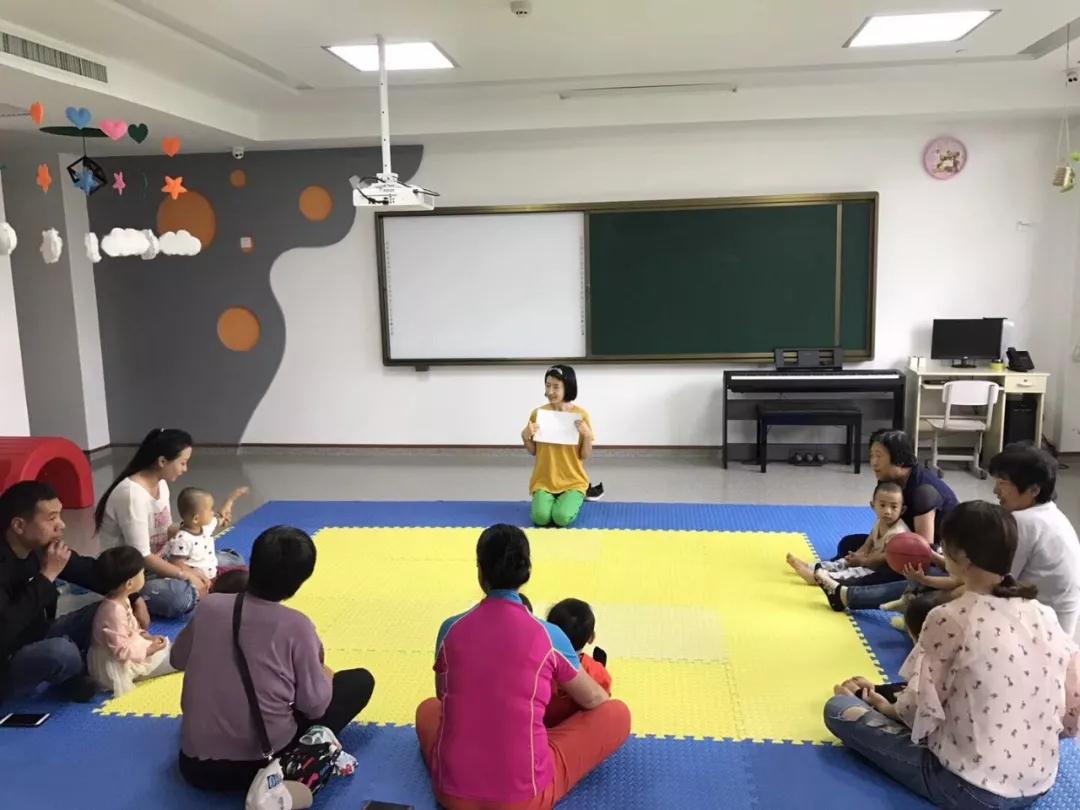 长春幼儿园