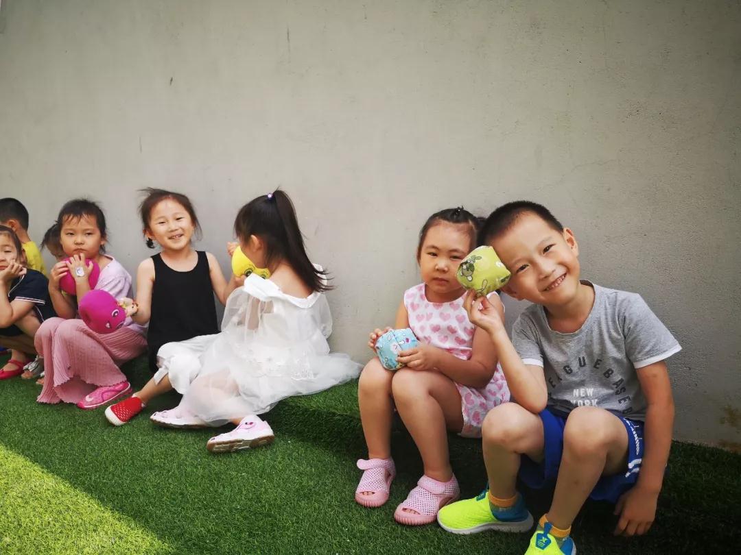 长春幼儿园