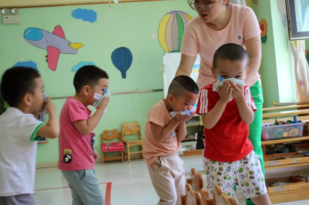 长春幼儿园