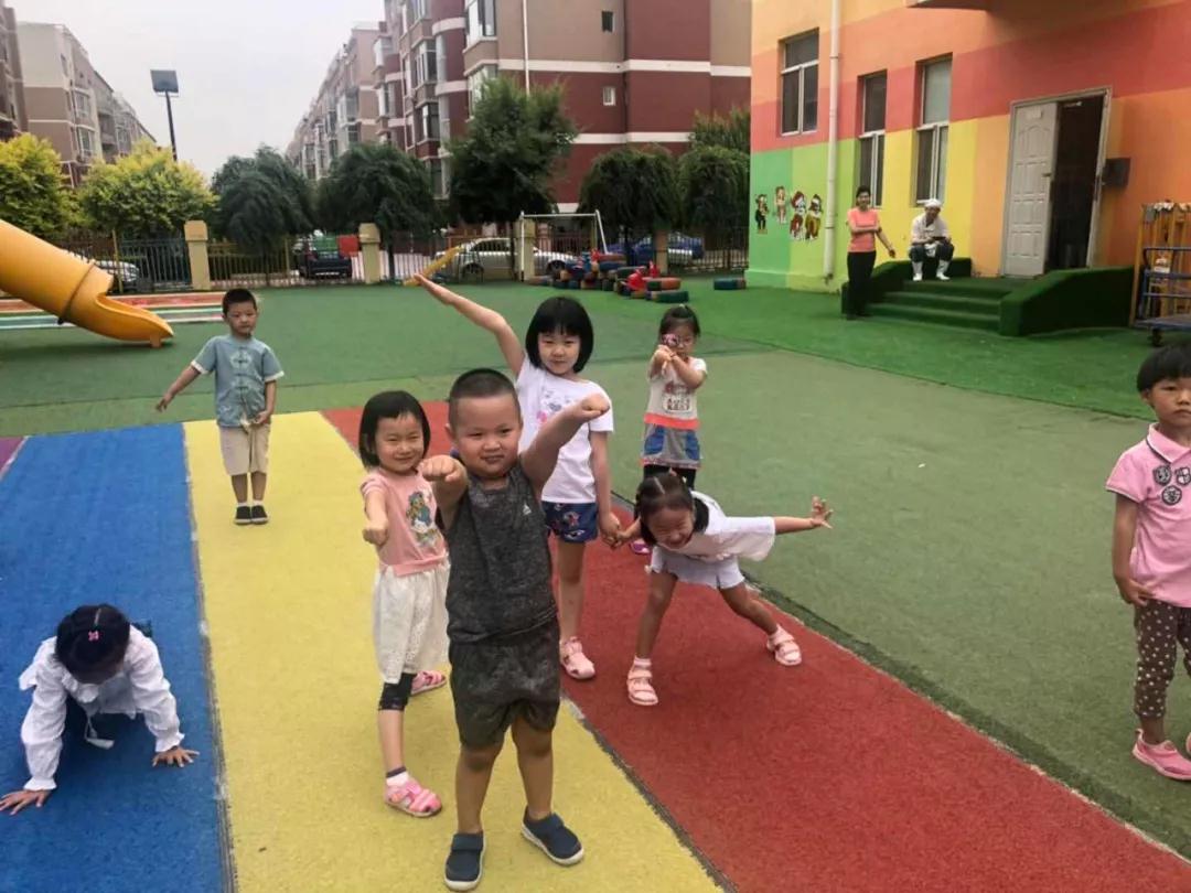 长春幼小衔接