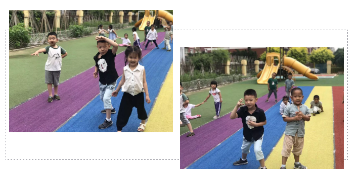 长春幼小衔接
