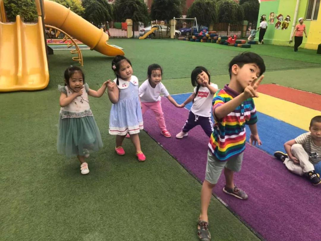 长春幼小衔接