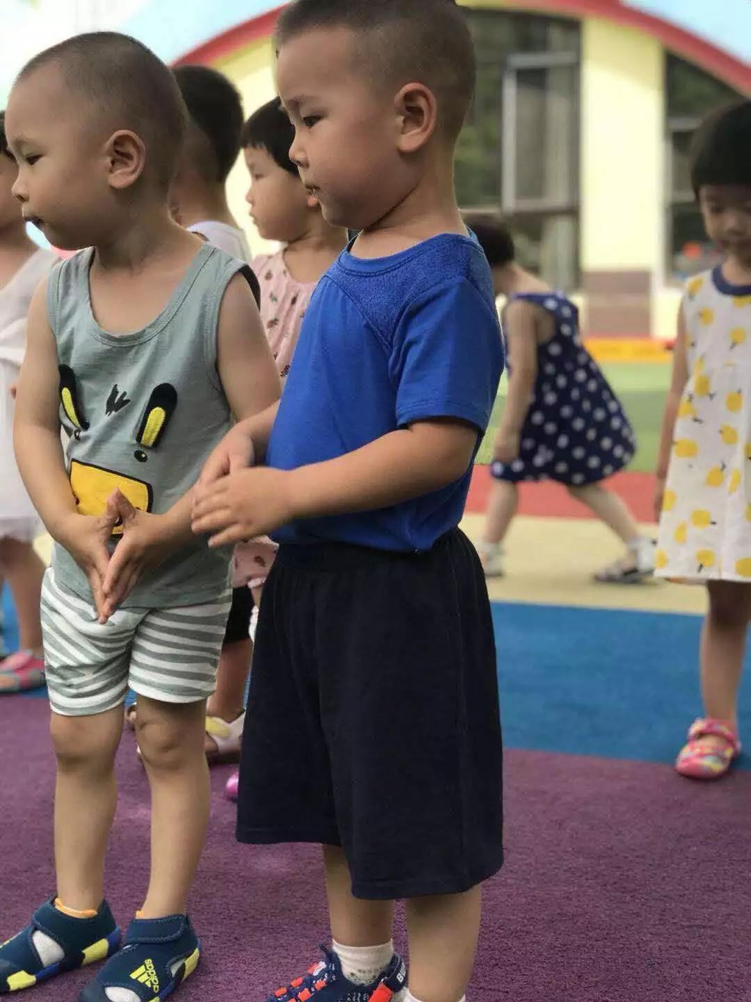 长春学前教育