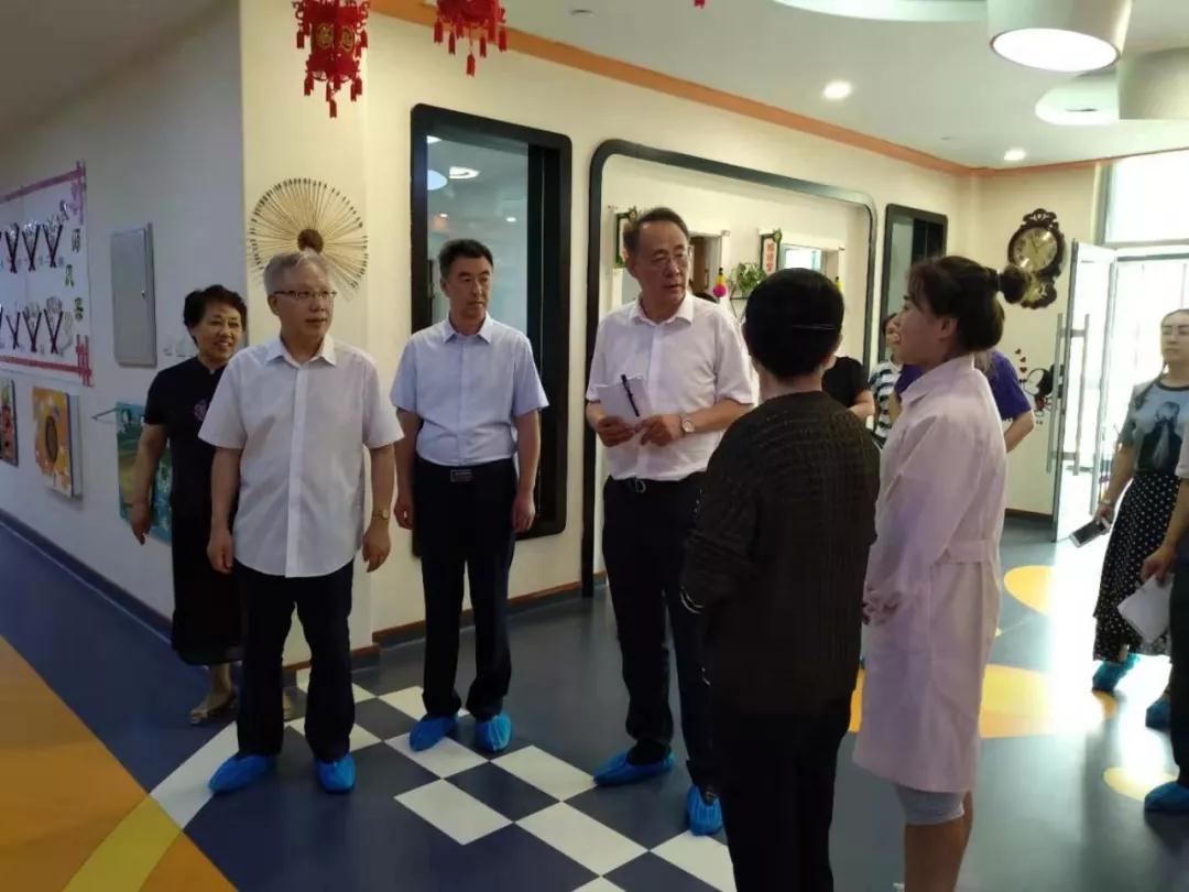 长春幼儿园