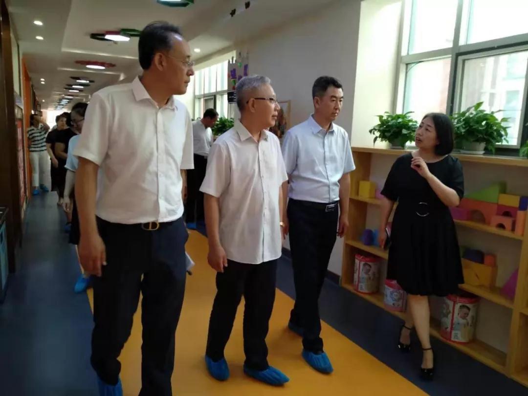 长春幼儿园