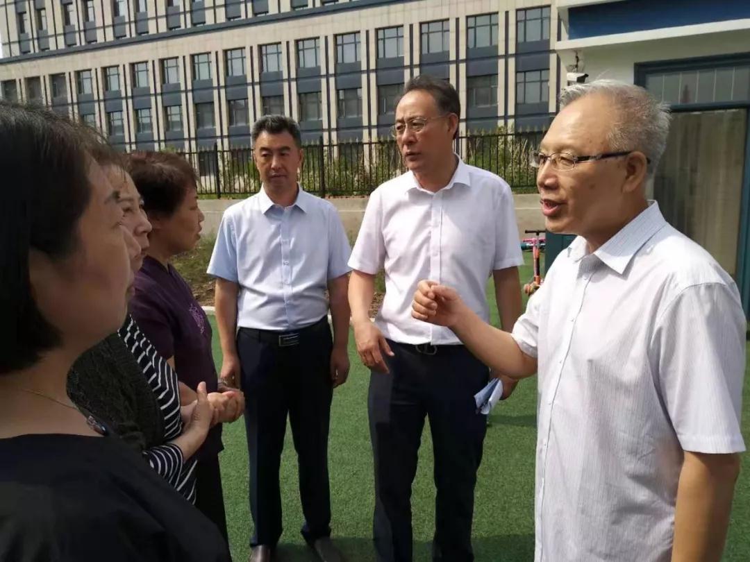 长春幼儿园