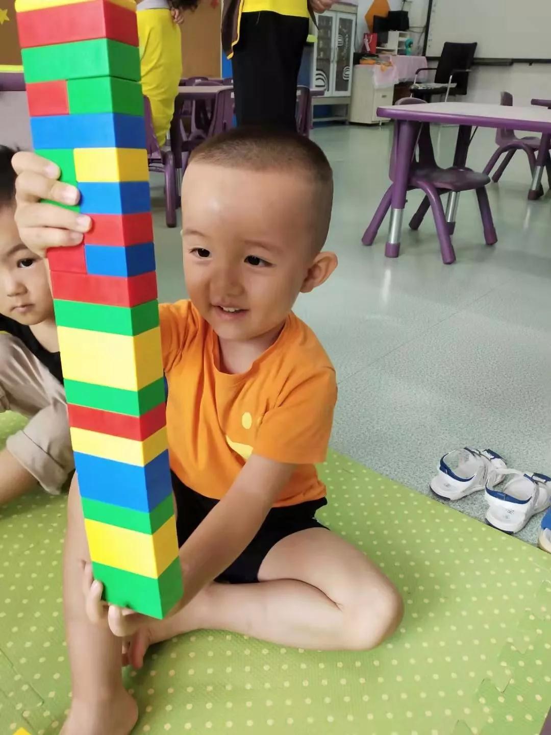长春学前教育
