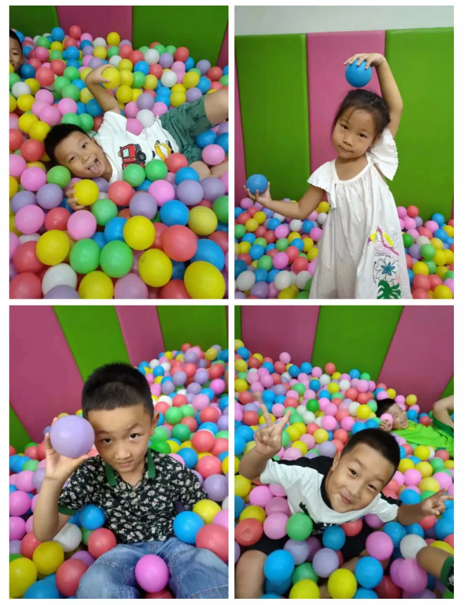长春幼儿园