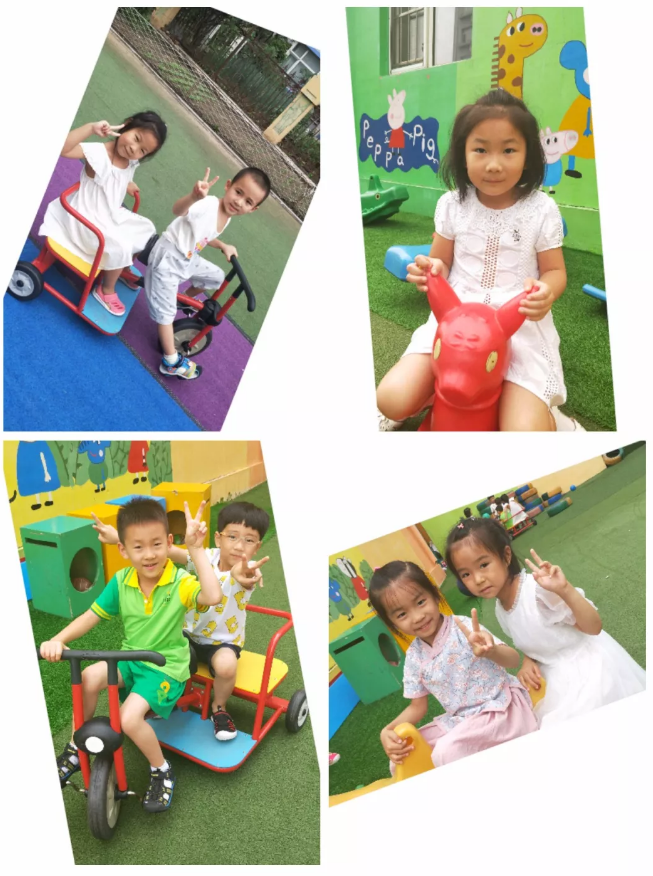 长春幼儿园