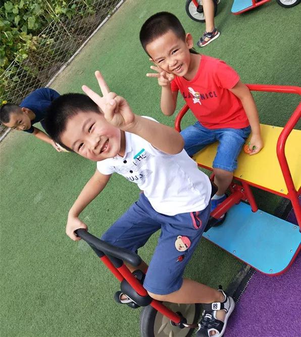 长春幼小衔接