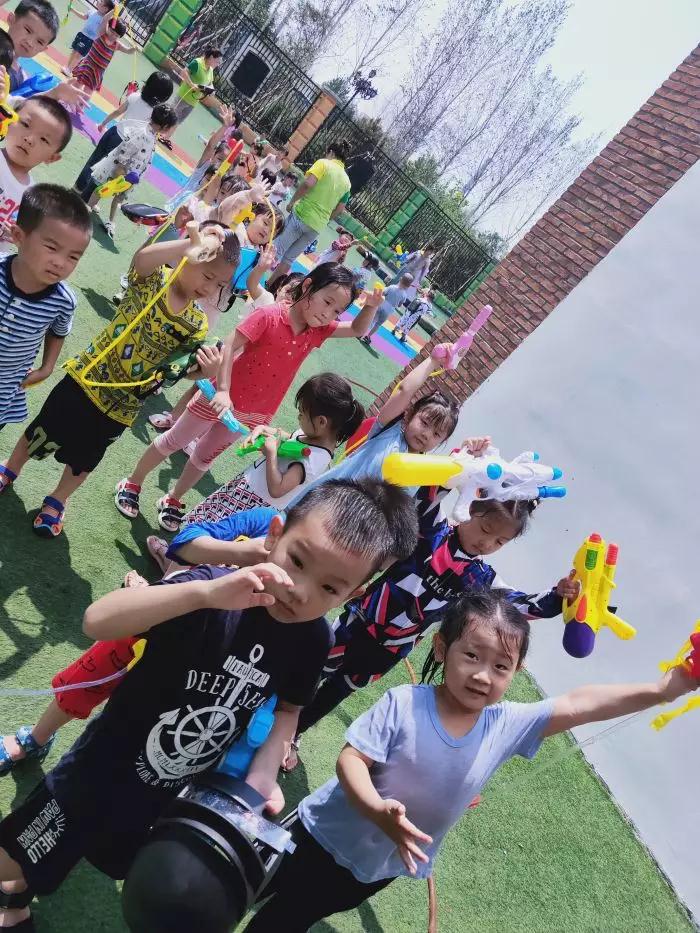 长春幼儿园