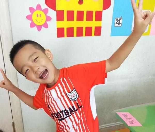 长春幼小衔接