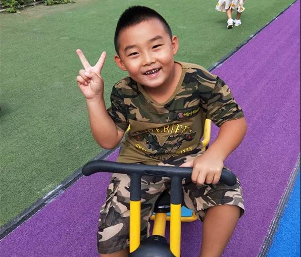 长春幼小衔接