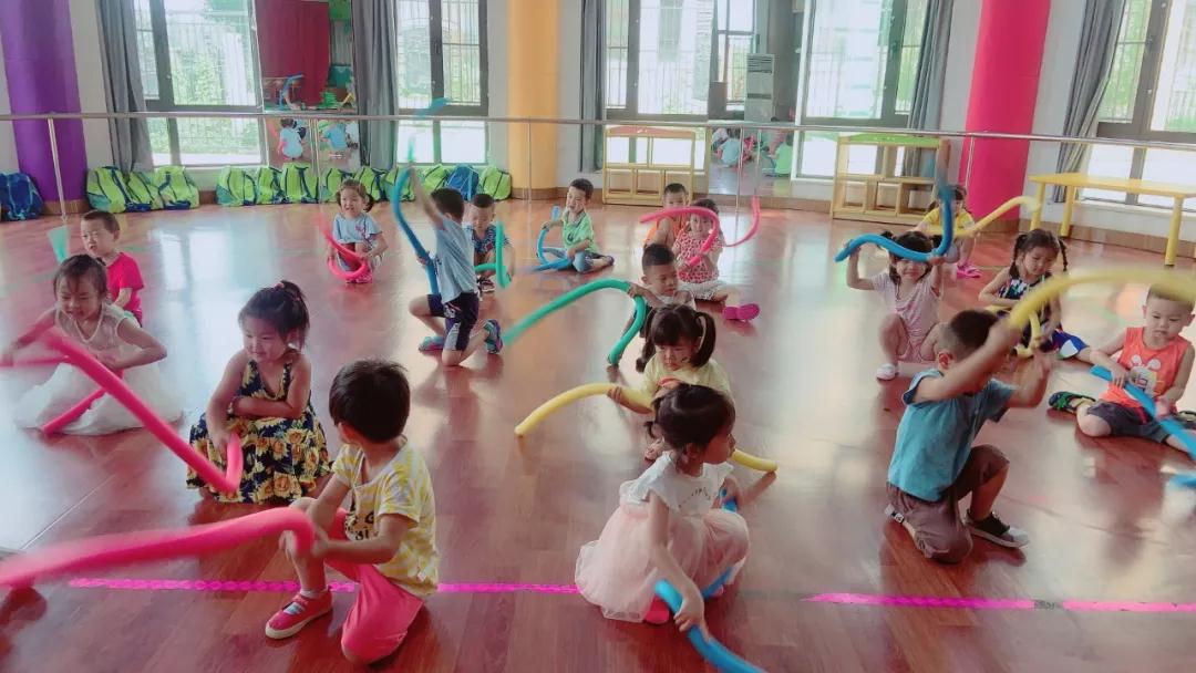 长春幼儿园