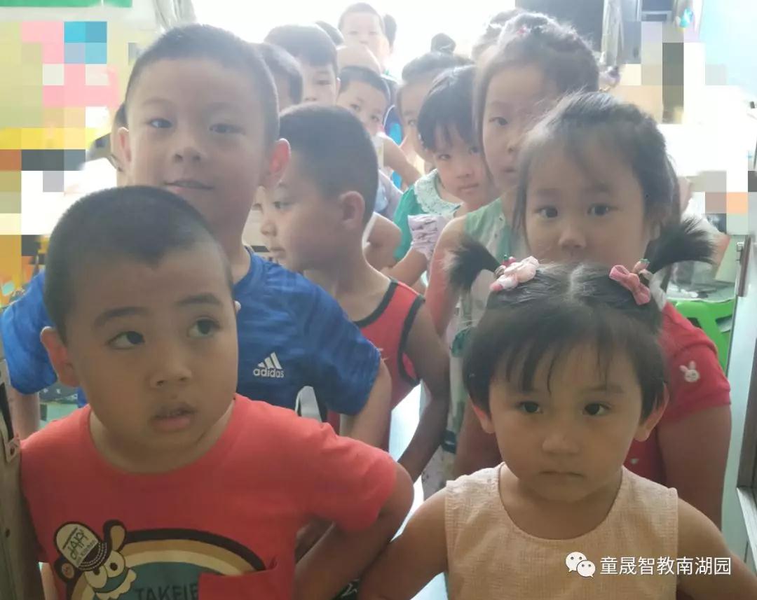 长春学前教育