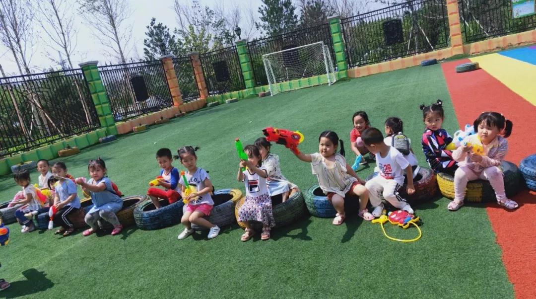 长春幼儿园