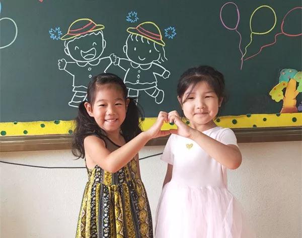 长春幼小衔接