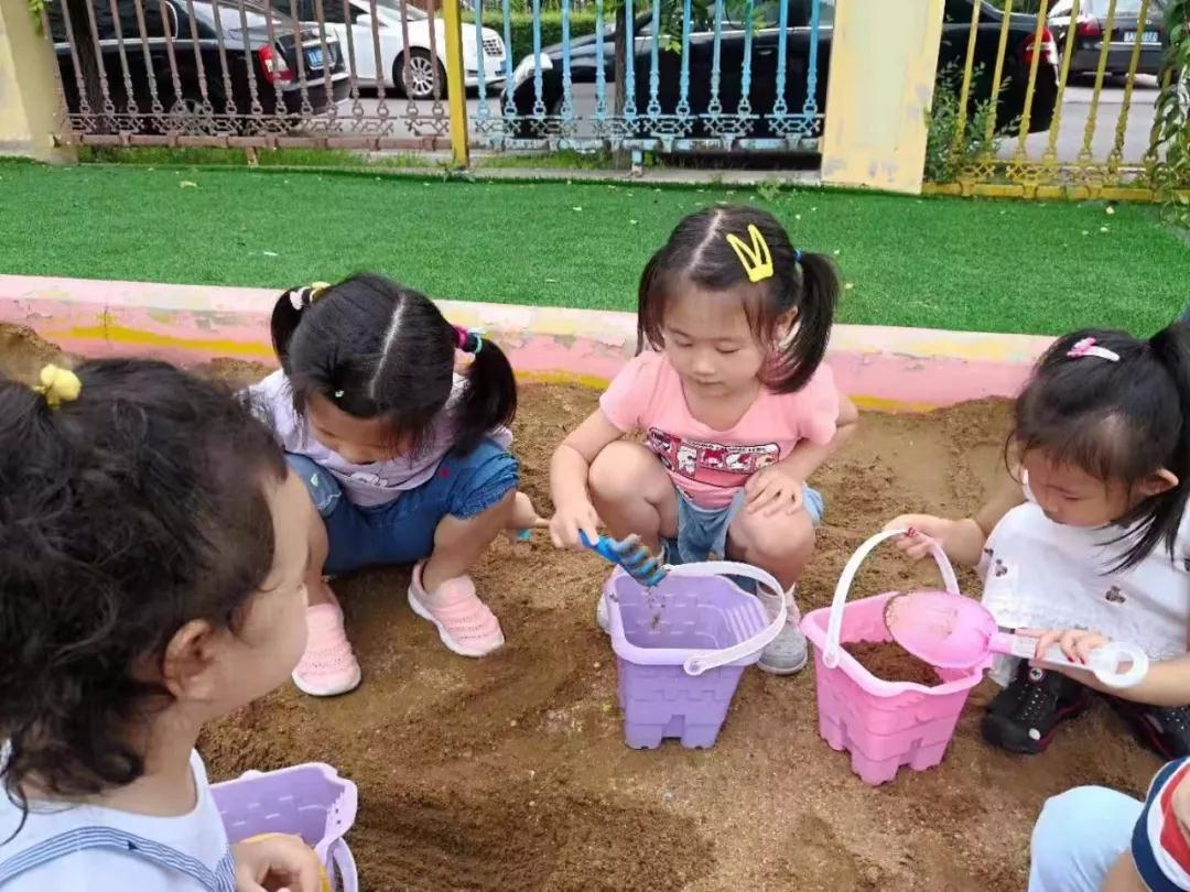 长春幼小衔接