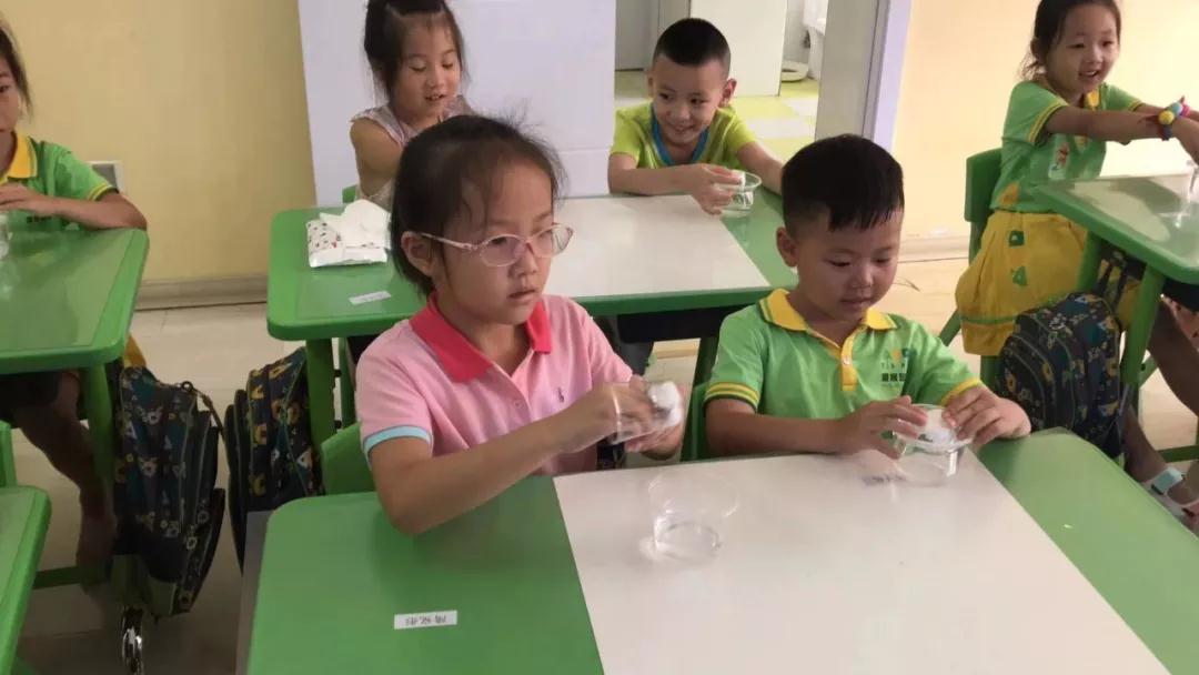 长春学前教育