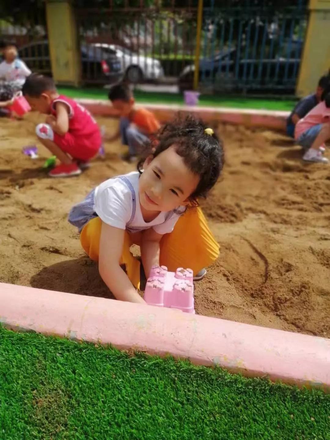 长春幼小衔接