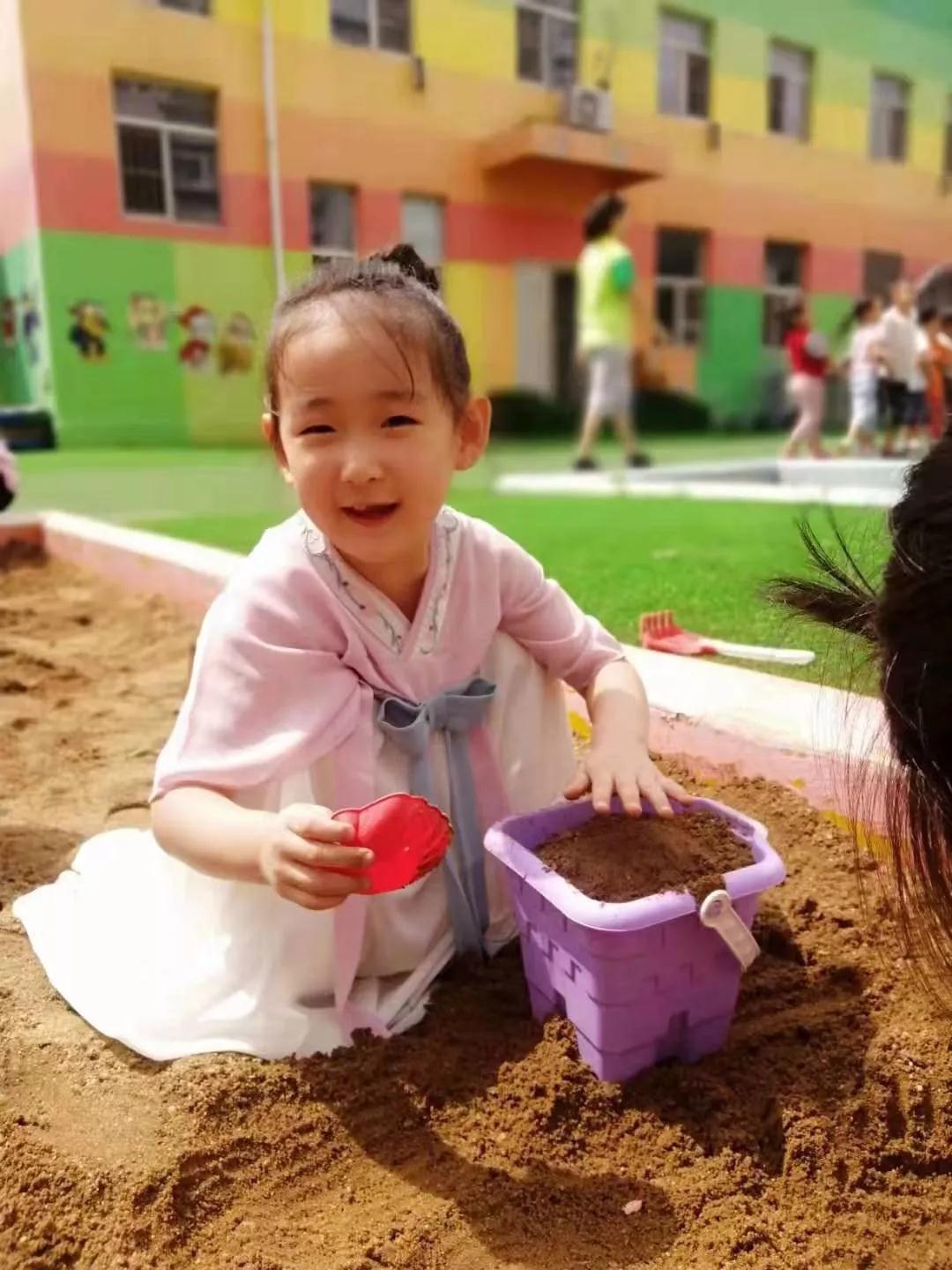 长春幼小衔接