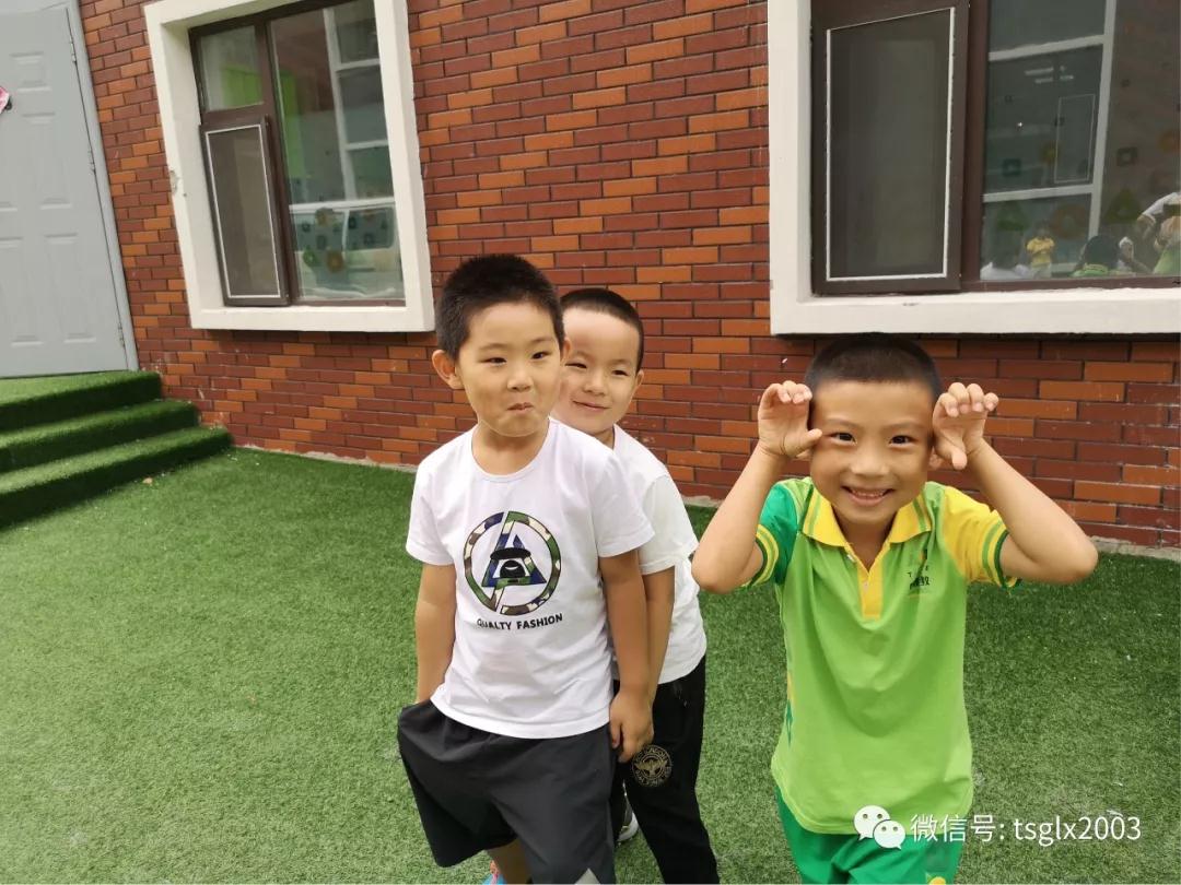 长春幼儿园