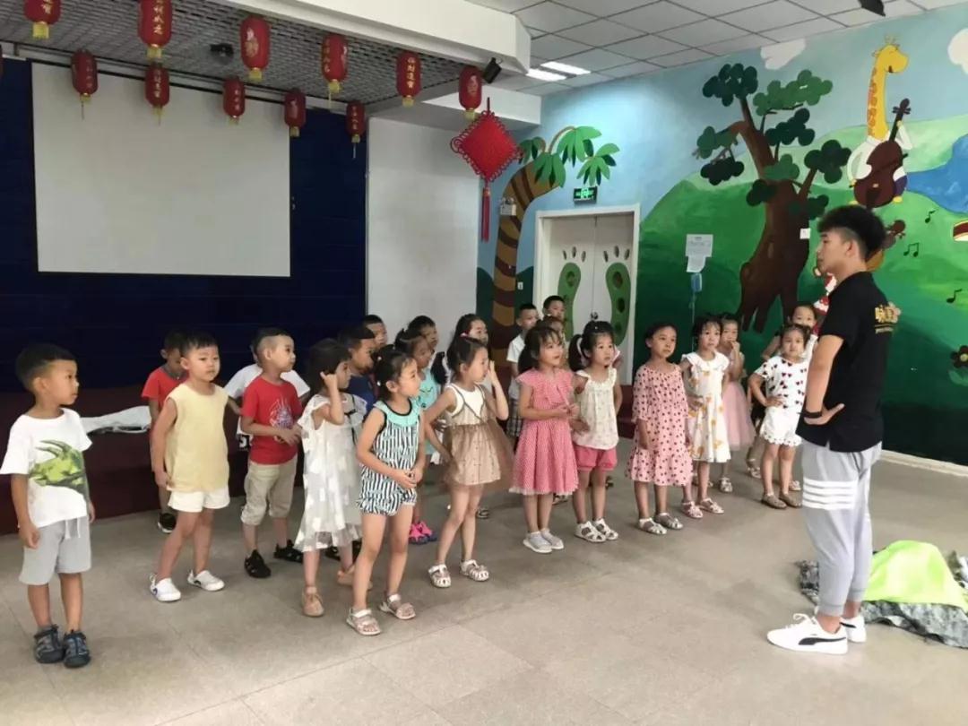 长春学前教育