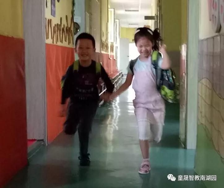 童晟教育