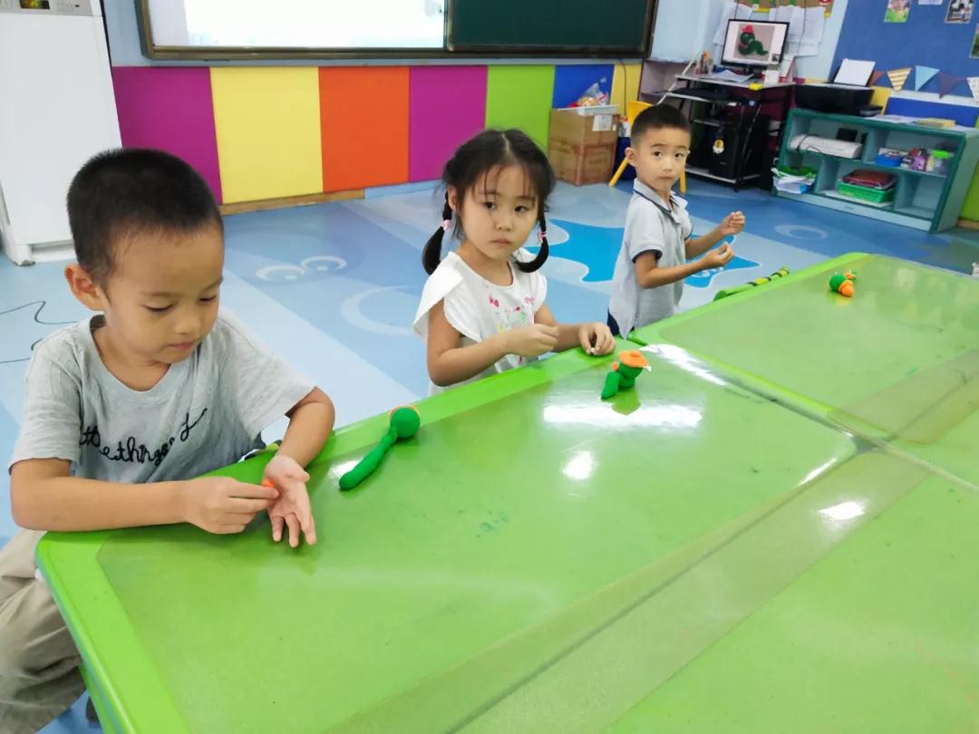 长春幼儿园