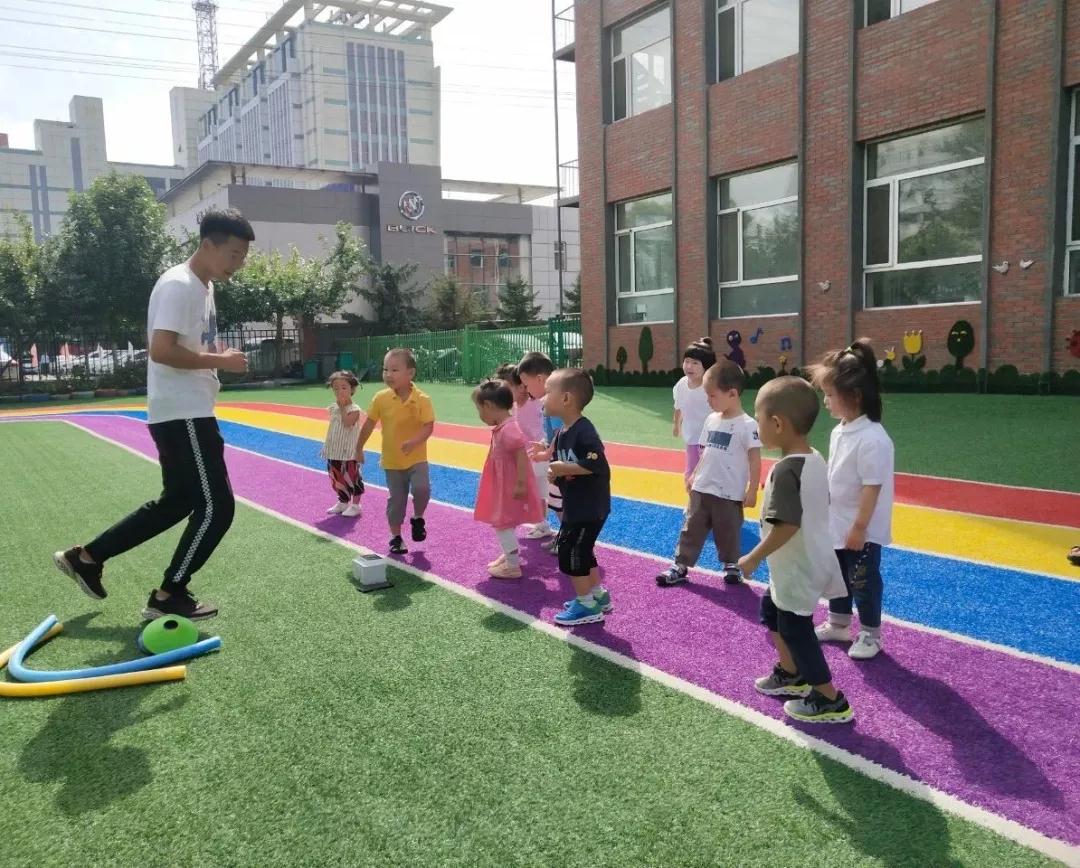 长春幼儿园