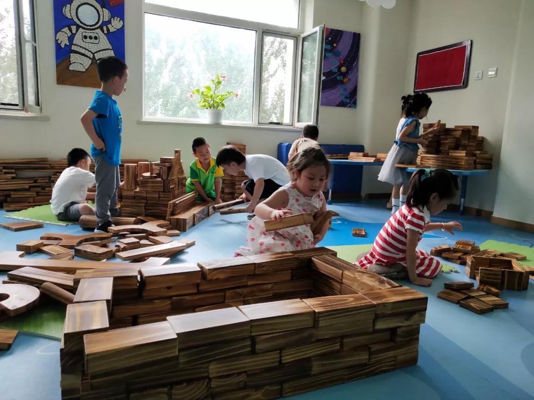 长春幼儿园