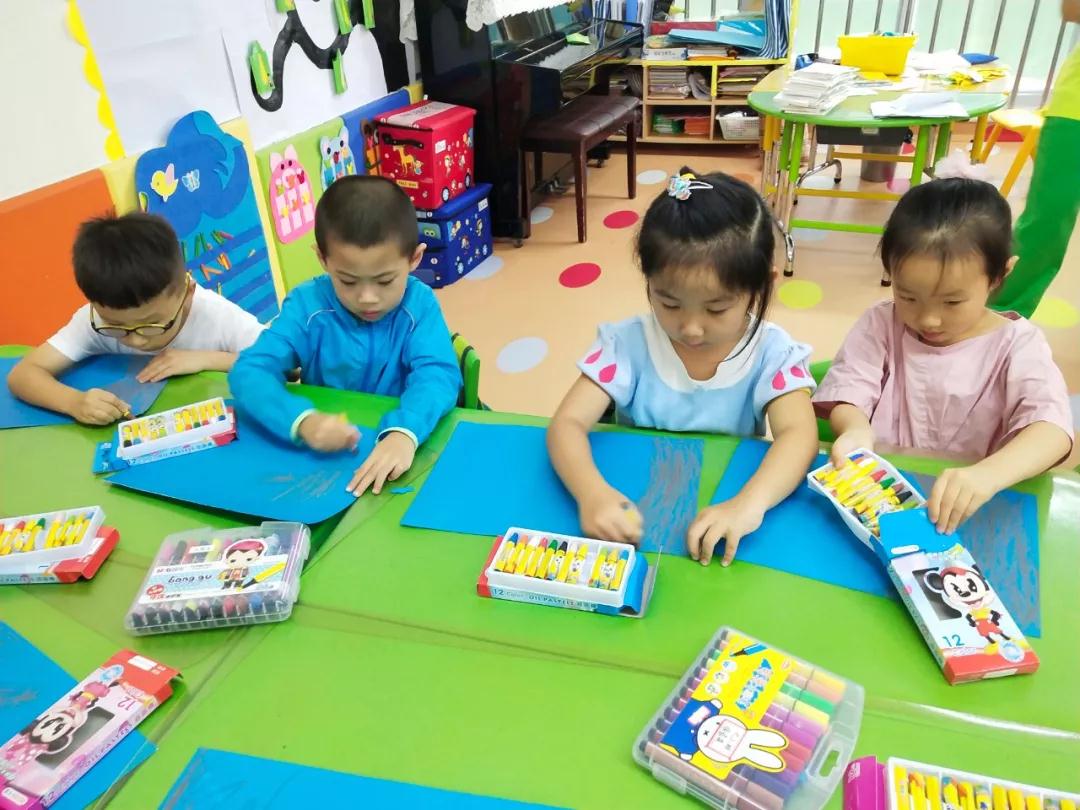 长春幼儿园