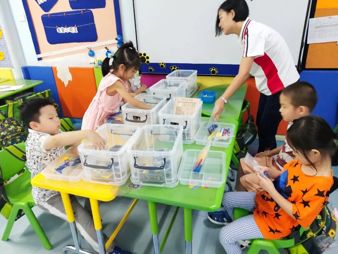 长春幼儿园