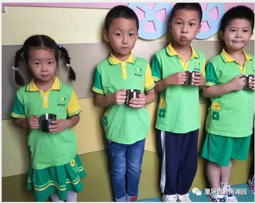 长春幼儿园