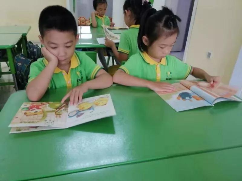 长春幼儿园