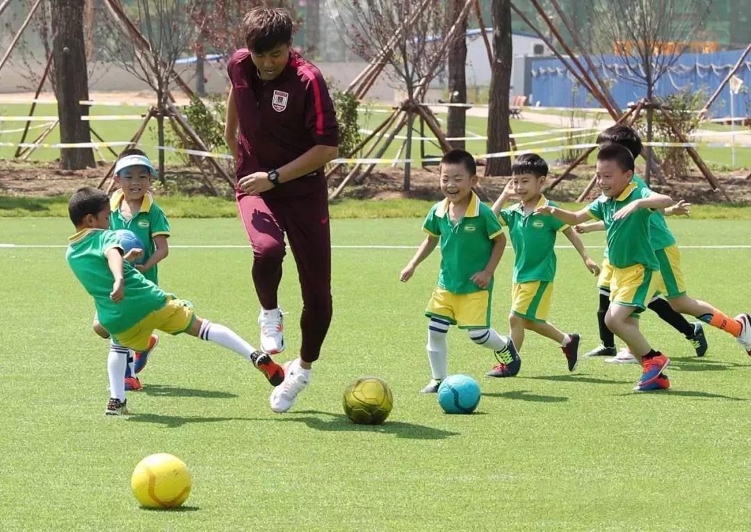 长春幼儿园