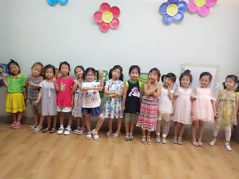 长春学前教育