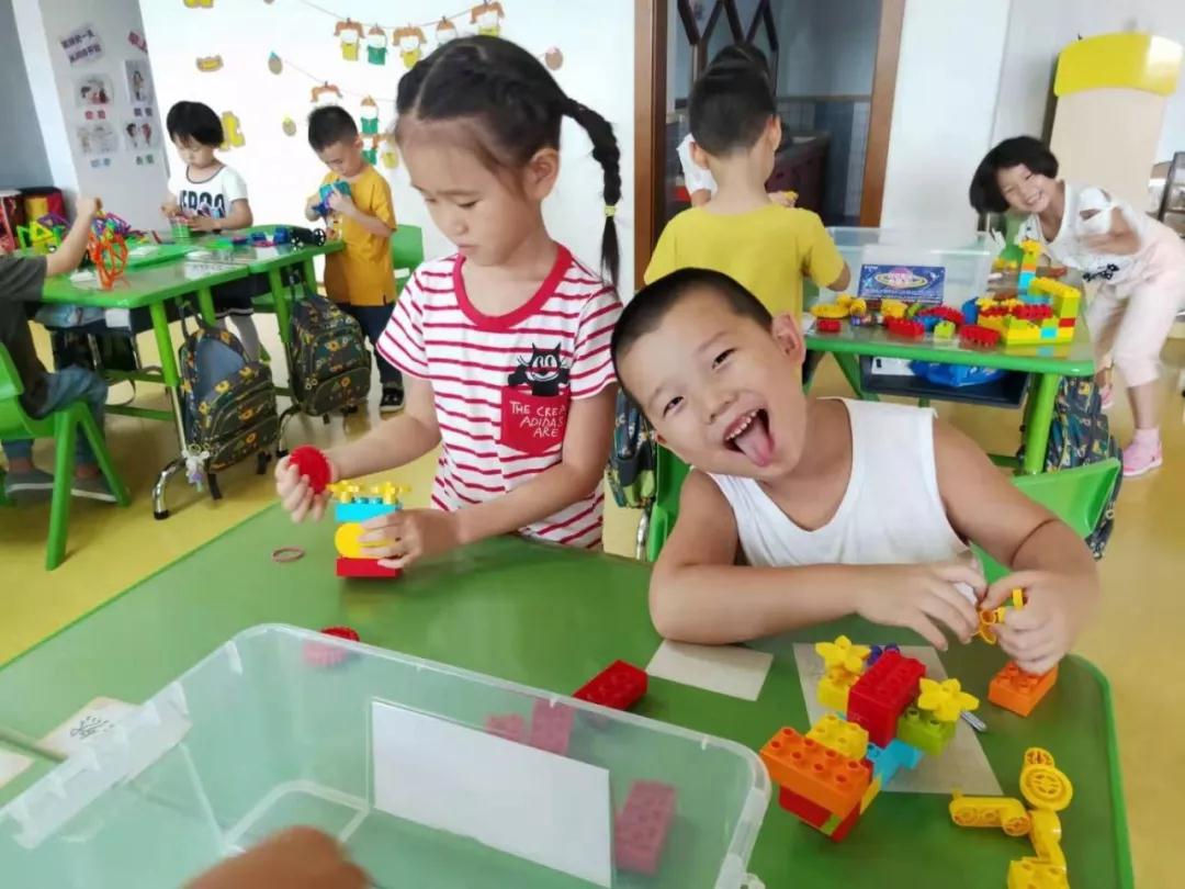 长春幼儿园