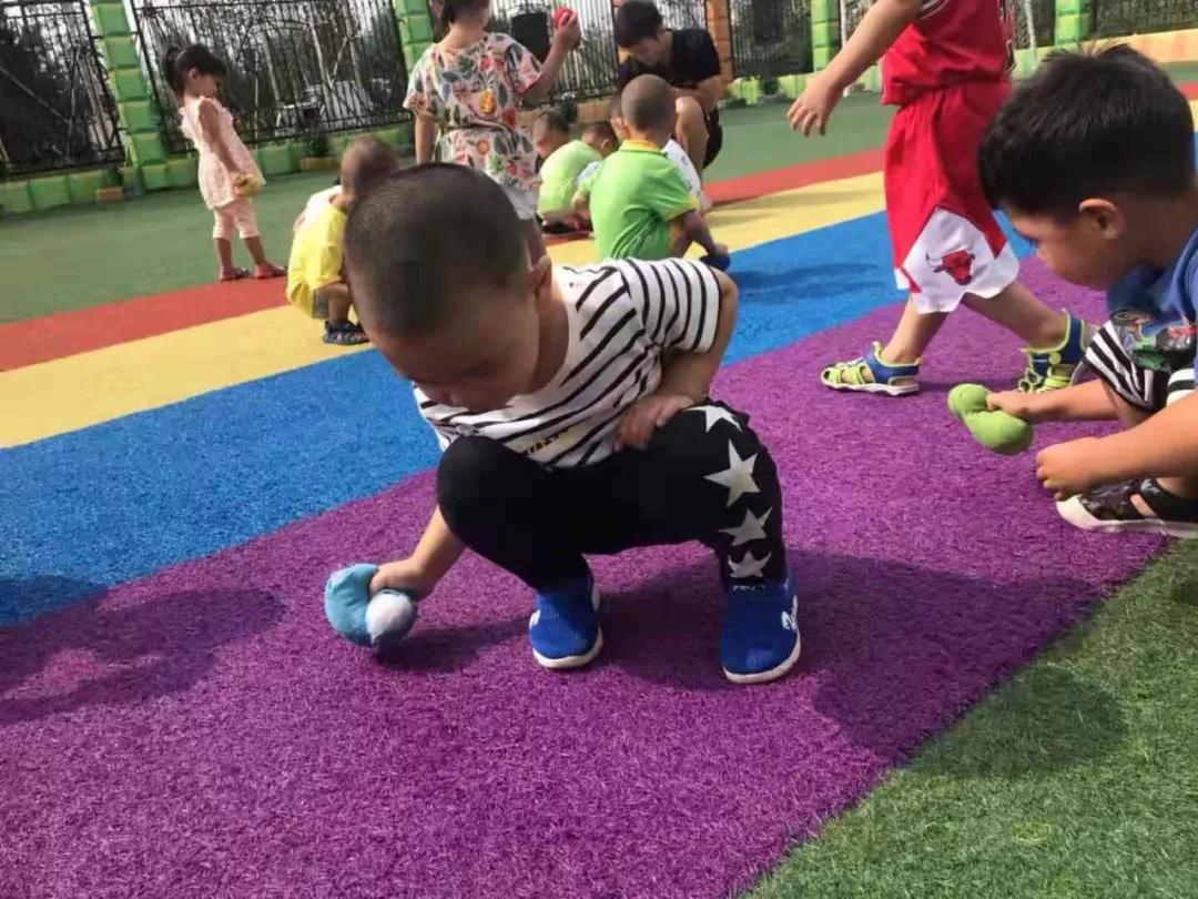 长春幼小衔接