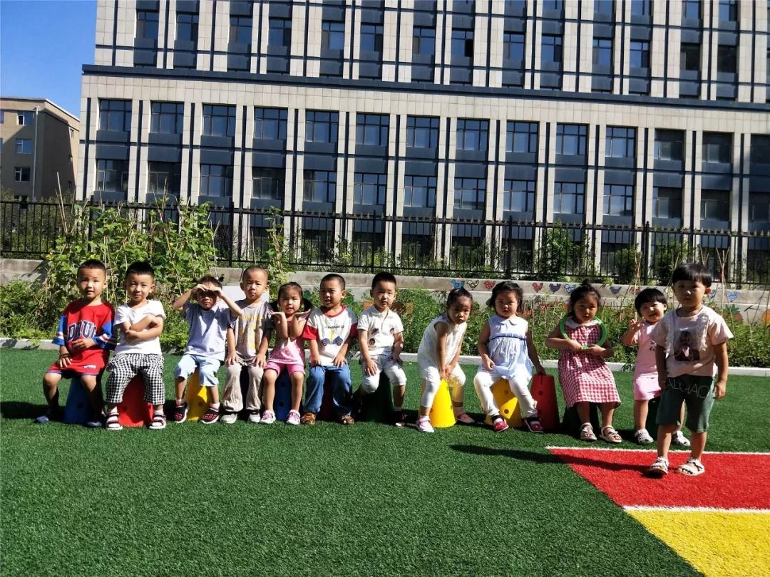 长春幼小衔接