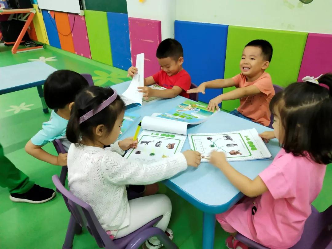 长春幼儿园