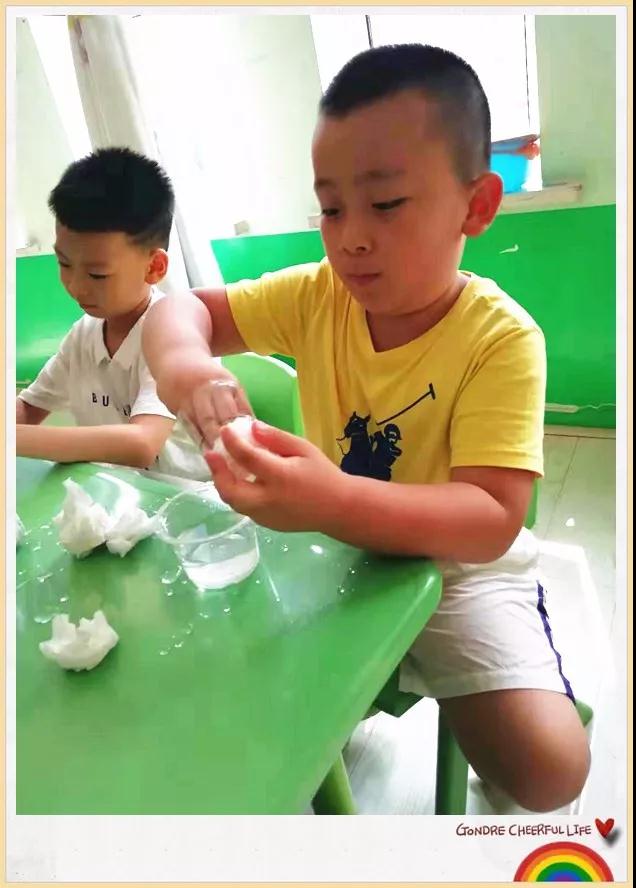 长春幼小衔接