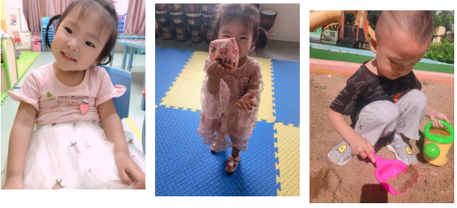 长春幼儿园