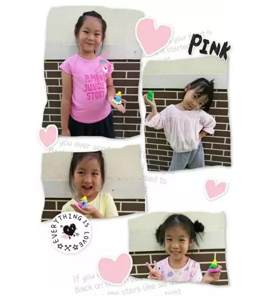长春幼小衔接
