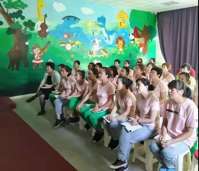 长春幼儿园