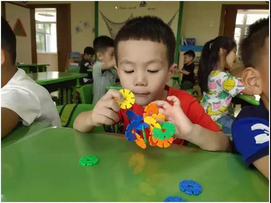 长春学前教育
