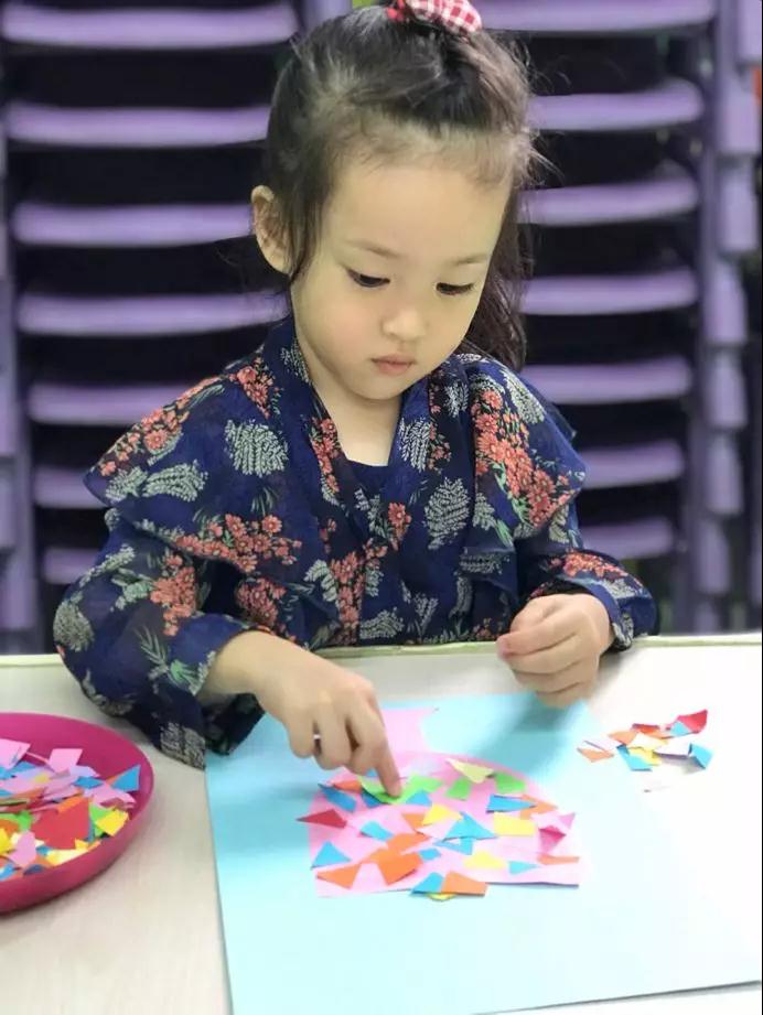 长春幼儿园